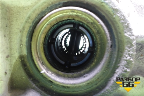 Редуктор заднего моста (530003B500) для Hyundai Santa Fe с 2012-2018г (Санта Фе)