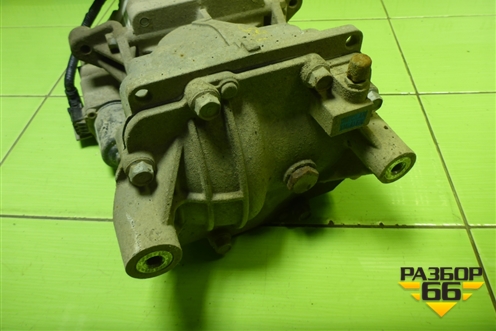 Редуктор заднего моста (530003B500) для Hyundai Santa Fe с 2012-2018г (Санта Фе)