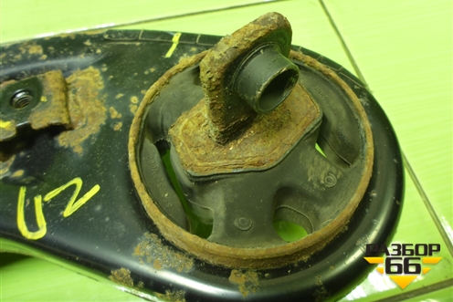 Рычаг задний продольный правый (552802W150) для Hyundai Santa Fe с 2012-2018г (Санта Фе)