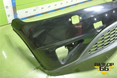 Бампер передний (71101SMG) для Honda Civic 5D с 2005-2011г (Цивик)