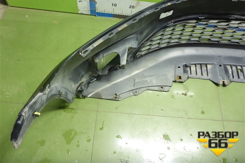 Бампер передний (71101SMG) для Honda Civic 5D с 2005-2011г (Цивик)