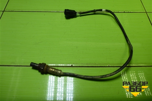 Датчик кислородный / Lambdasonde (после катализатора 2.4л G4KE) (392102G200) для Hyundai Santa Fe с 2012-2018г (Санта Фе)