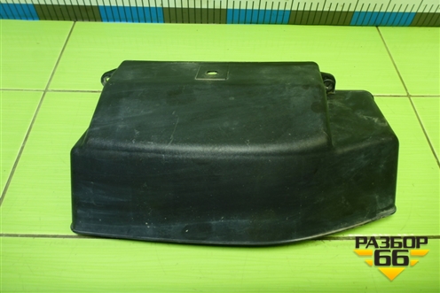 Воздухозаборник воздушного фильтра (282132W100) для Hyundai Santa Fe с 2012-2018г (Санта Фе)