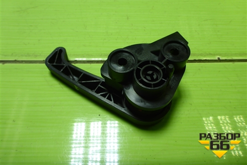 Ручка открывания капота для Hyundai Santa Fe с 2012-2018г (Санта Фе)