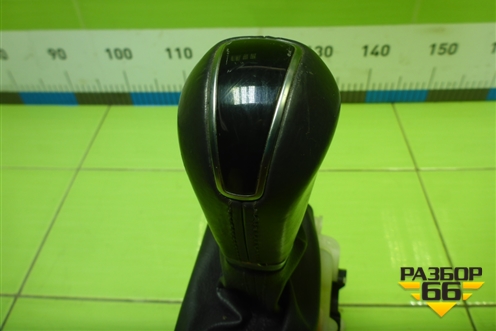 Кулиса КПП АКПП (467002W000) для Hyundai Santa Fe с 2012-2018г (Санта Фе)