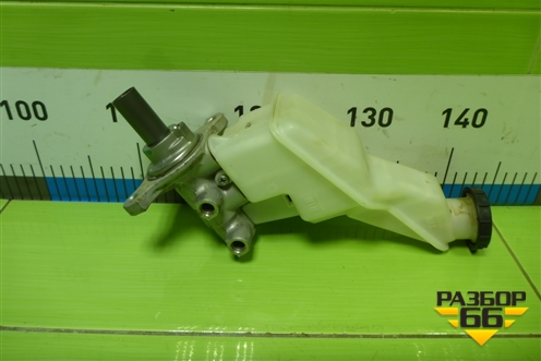 Цилиндр тормозной главный (585102W820) для Hyundai Santa Fe с 2012-2018г (Санта Фе)