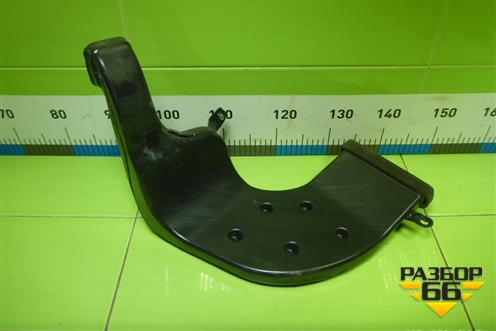 Воздуховод отопителя (973602W000) для Hyundai Santa Fe с 2012-2018г (Санта Фе)