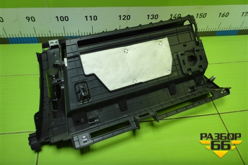 Бардачок (845402W000) для Hyundai Santa Fe с 2012-2018г (Санта Фе)