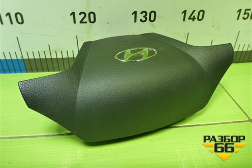 Подушка безопасности в рулевое колесо (569002W100RYN) для Hyundai Santa Fe с 2012-2018г (Санта Фе)