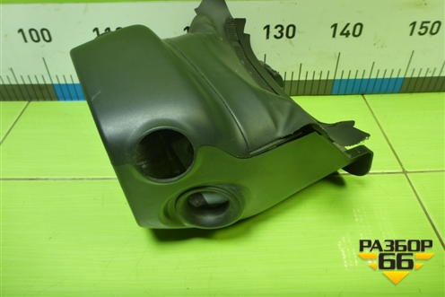 Кожух рулевой колонки (848502W000) для Hyundai Santa Fe с 2012-2018г (Санта Фе)