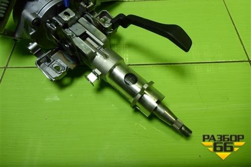 Колонка рулевая под электроусилитель (563002W100) для Hyundai Santa Fe с 2012-2018г (Санта Фе)