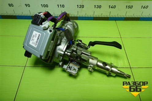 Колонка рулевая под электроусилитель (563002W100) для Hyundai Santa Fe с 2012-2018г (Санта Фе)