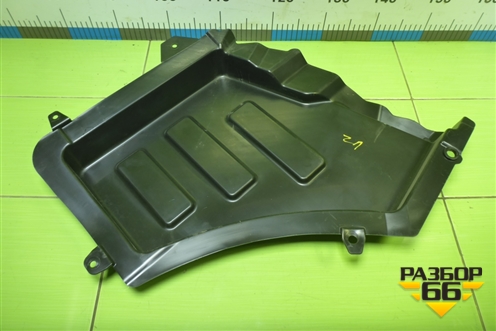 Накладка внутренняя (979952W500) для Hyundai Santa Fe с 2012-2018г (Санта Фе)