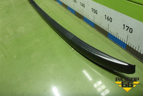 Рейлинг на крышу левый (872772W000) для Hyundai Santa Fe с 2012-2018г (Санта Фе)