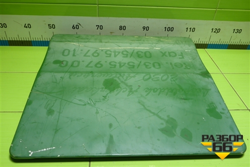 Дверца бардачка (81669120171) для MAN TGX с 2007г (ТГХ)