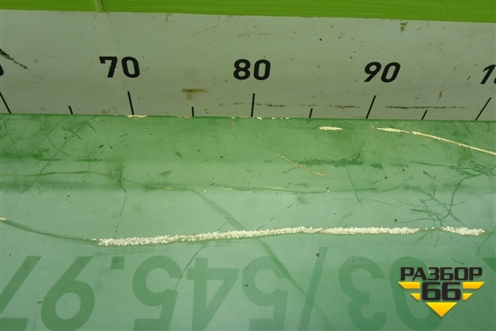 Дверца бардачка (81669120171) для MAN TGX с 2007г (ТГХ)