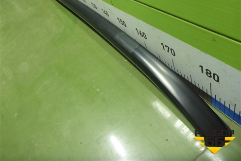 Рейлинг на крышу правый (872872W000) для Hyundai Santa Fe с 2012-2018г (Санта Фе)