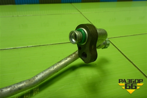 Трубка кондиционера (2.4л G4KE) (977622W500) для Hyundai Santa Fe с 2012-2018г (Санта Фе)