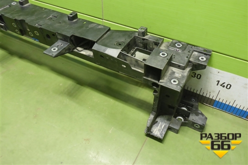 Панель передняя (верхняя часть) (8893224761) для Geely Preface (FS11) с 2020г (Префейс)