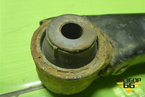 Рычаг задний верхний (551002W150) для Hyundai Santa Fe с 2012-2018г (Санта Фе)