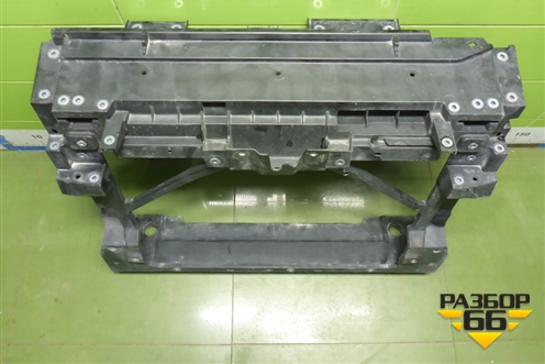 Панель передняя (1EA153110) для FAW Bestune T77 с 2018г (Бестюн)