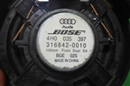 Динамик (в переднюю дверь) (4H0035397) для Audi A8 с 2009-2017г (А8)