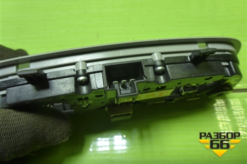 Плафон салонный центральный (928502W000) для Hyundai Santa Fe с 2012-2018г (Санта Фе)