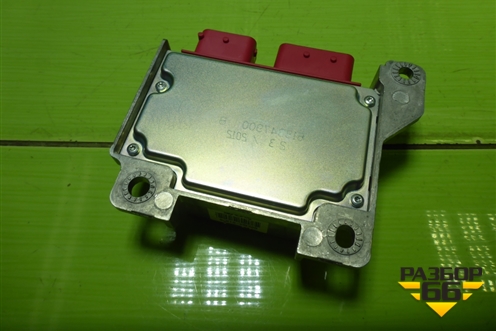 Блок управления AIR BAG (959102W300) для Hyundai Santa Fe с 2012-2018г (Санта Фе)