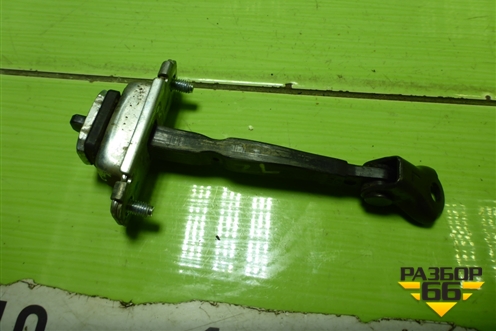 Ограничитель двери задней левой для Hyundai Santa Fe с 2012-2018г (Санта Фе)