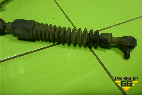 Трос КПП АКПП для Hyundai Santa Fe с 2012-2018г (Санта Фе)