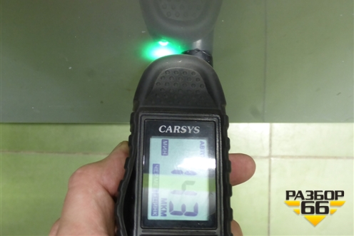 Дверь задняя левая (A1677303701) для Mercedes Benz GLS-Klass X167 с 2019г (ГЛС)