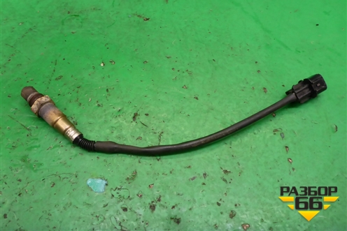 Датчик кислородный / Lambdasonde (1.4л G4FA) для Kia Rio с 2011-2016г (Рио 3)