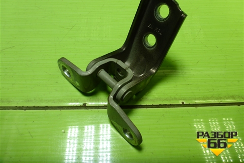 Петля двери задней правой нижняя (793602B000) для Hyundai Santa Fe с 2012-2018г (Санта Фе)