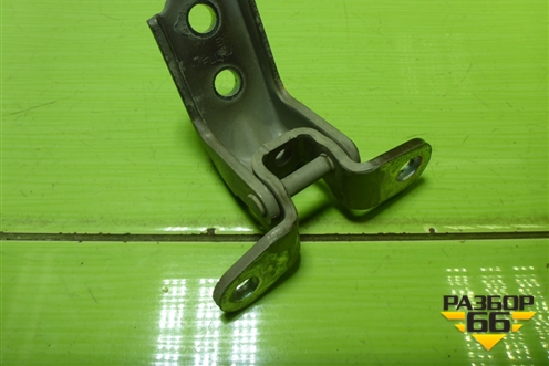 Петля двери передней левой нижняя для Hyundai Santa Fe с 2012-2018г (Санта Фе)