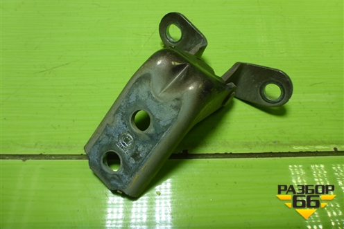 Петля двери передней правой нижняя для Hyundai Santa Fe с 2012-2018г (Санта Фе)