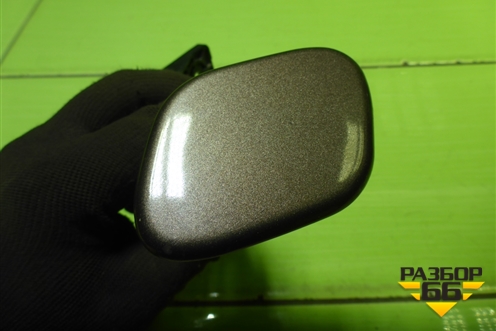 Форсунка омывателя фары правая (986722W000) для Hyundai Santa Fe с 2012-2018г (Санта Фе)