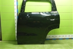 Дверь задняя левая (6201100XKN45A) для Haval Dargo с 2022г (Дарго)