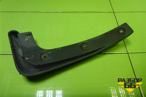 Брызговик задний левый (868412W000) для Hyundai Santa Fe с 2012-2018г (Санта Фе)