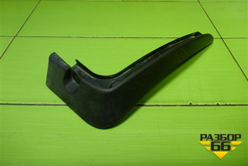 Брызговик задний правый (868422W000) для Hyundai Santa Fe с 2012-2018г (Санта Фе)