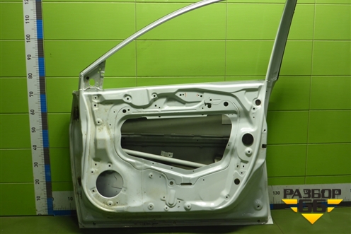 Дверь передняя правая (6101200XKZ8PB) для Haval M6 с 2021г (М6)
