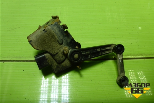 Датчик регулировки дорожного просвета для Hyundai Santa Fe с 2012-2018г (Санта Фе)