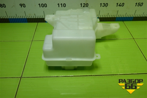 Бачок омывателя лобового стекла (8889168266) для Geely Monjaro с 2021г (Монджаро)