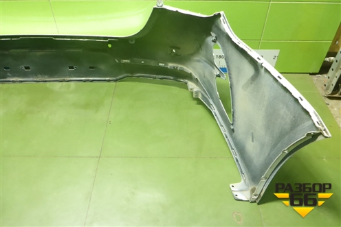 Бампер задний (под парктроник) (86611L2300) для Kia K5 с 2020г (К5)