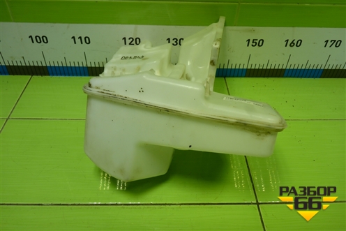 Бачок омывателя лобового стекла (57A955448) для Skoda Karoq с 2017г (Карок)