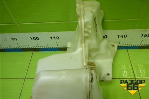 Бачок омывателя лобового стекла (57A955448) для Skoda Karoq с 2017г (Карок)