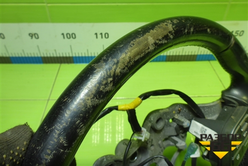 Рулевое колесо под AIR BAG без AIR BAG (561302W000) для Hyundai Santa Fe с 2012-2018г (Санта Фе)