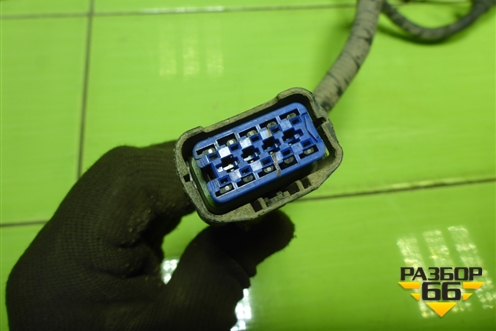 Проводка заднего бампера (918802W150) для Hyundai Santa Fe с 2012-2018г (Санта Фе)