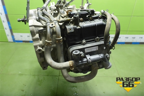 АКПП (2.4л G4KE 4WD) (450003BEZ0) для Hyundai Santa Fe с 2012-2018г (Санта Фе)