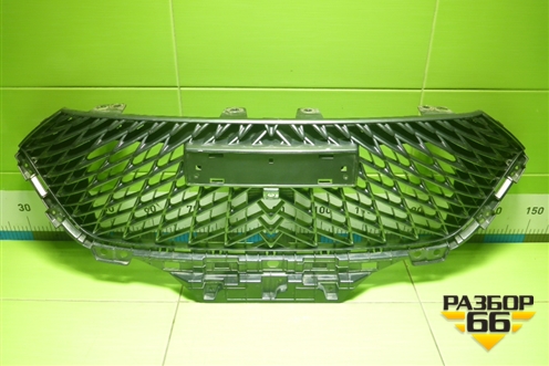 Решетка радиатора (5509100XKZ0YA) для Haval M6 с 2021г (М6)