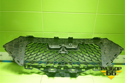 Решетка радиатора (5509100XKZ0YA) для Haval M6 с 2021г (М6)